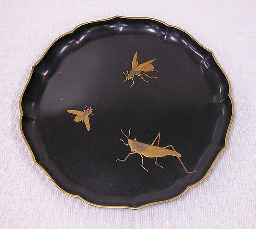 Tray