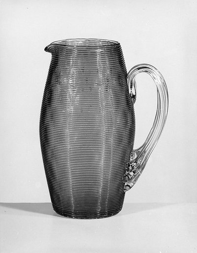 Pitcher