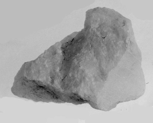 Fragment of a Canopic Chest of Queen Tiya