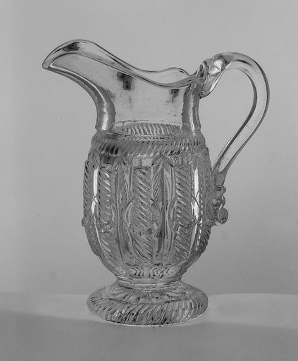 Pitcher