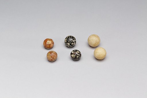 Marble