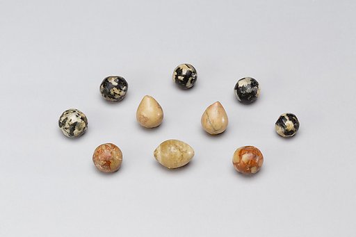 Marble