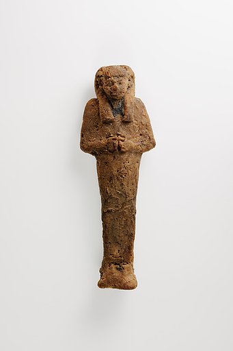Viscera figure with human head (Imseti)