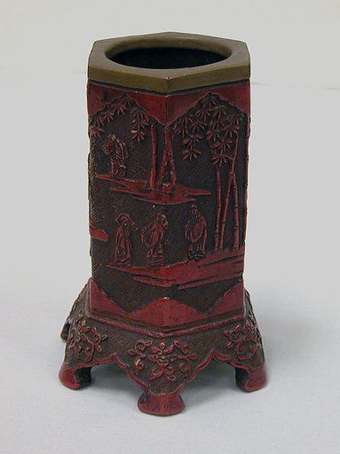 Brush Holder