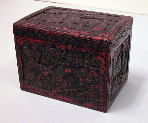 Box