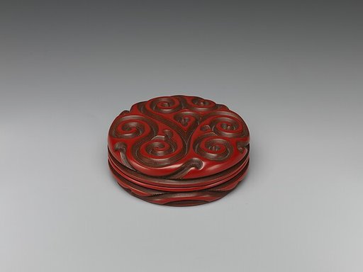 Incense Box