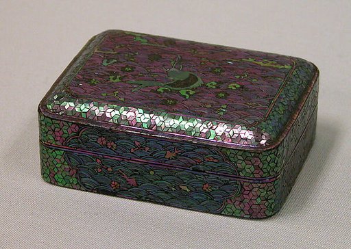 Box