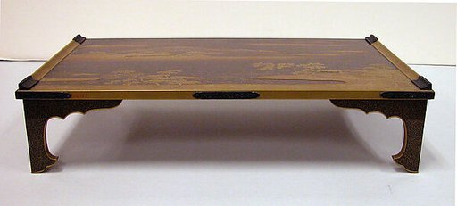 Writing Table