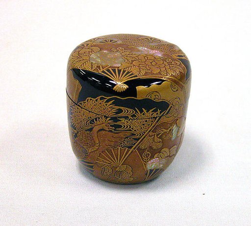Tea box