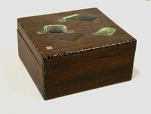 Box
