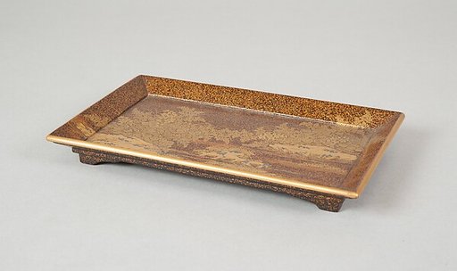 Tray