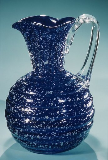 Pitcher