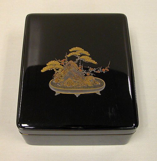 Box