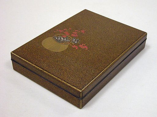 Writing Box