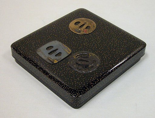 Writing Box