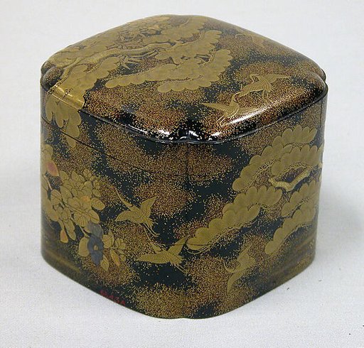 Box (Jubako)