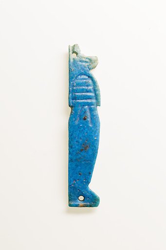 Son of Horus (Duamutef) from Bead Net