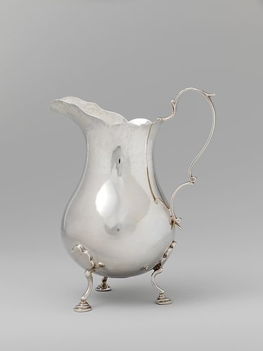 Creamer