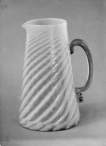 Pitcher