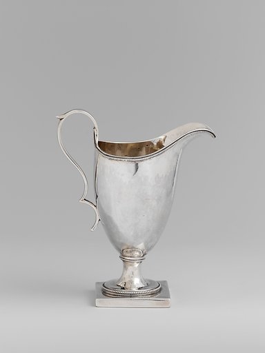 Creampot
