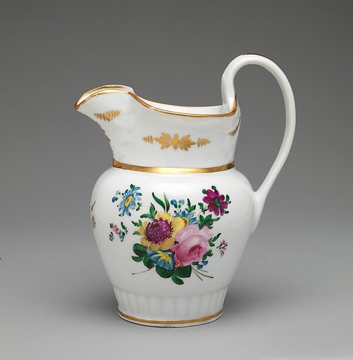 Pitcher