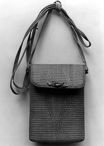 Basket Inrō