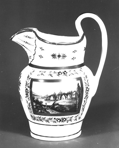 Pitcher