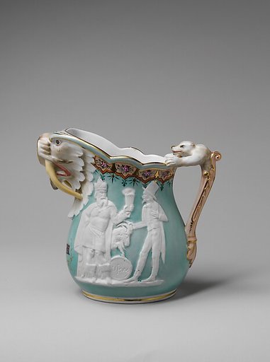Pitcher