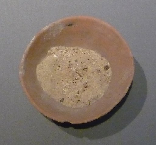 Bowl of Sand
