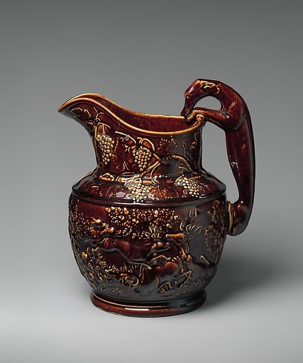 Pitcher