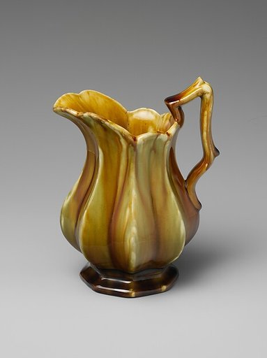 Pitcher