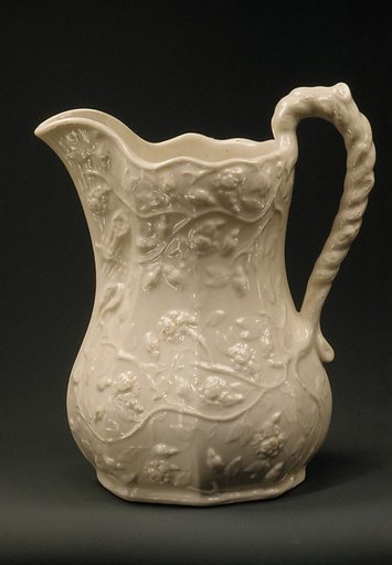Pitcher