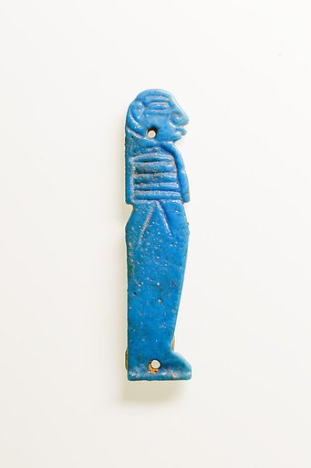 Son of Horus (Imseti) from Bead Net