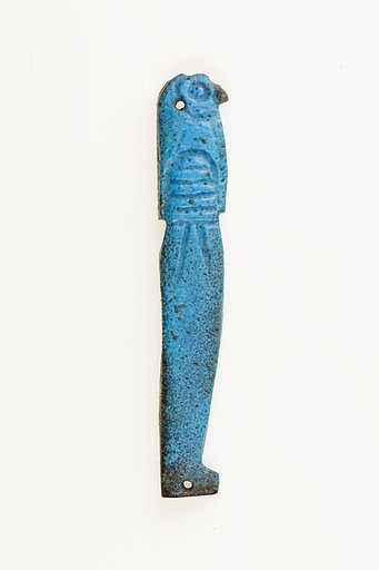 Son of Horus (Qebehsenuf) from Bead Net