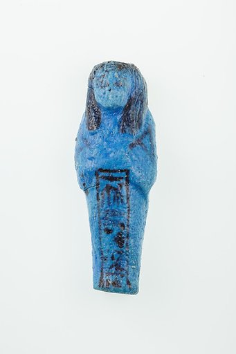 Worker Shabti of Nauny