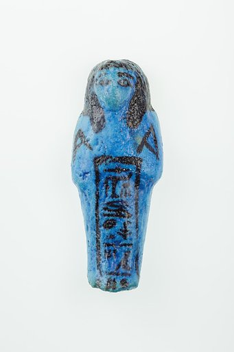 Worker Shabti of Nauny