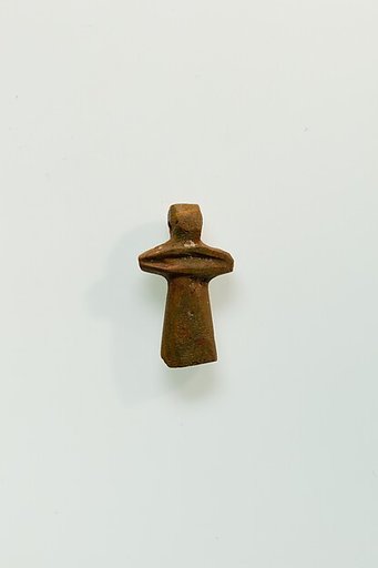 Djed Pillar Amulet