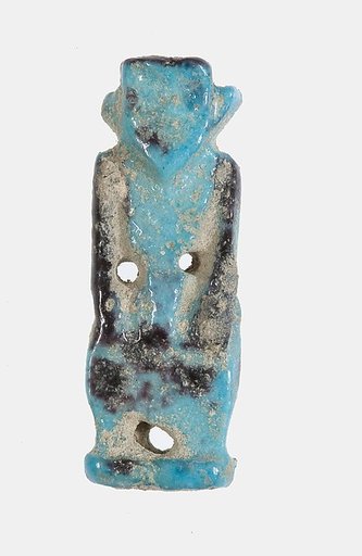 Pakhet (?) Amulet