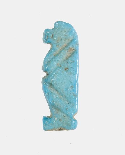 Monkey Amulet