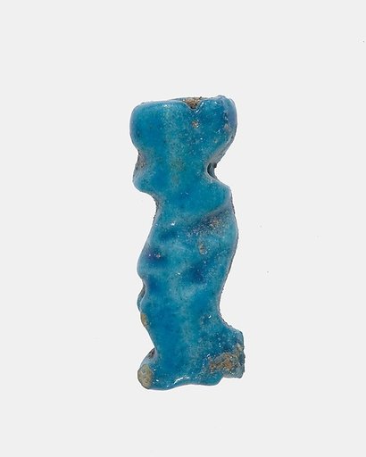 Monkey Amulet
