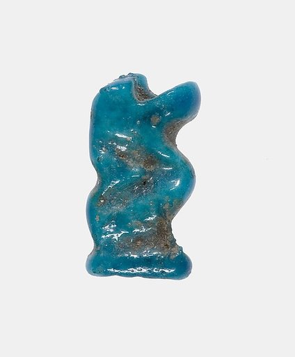 Baboon Amulet