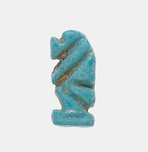 Monkey Amulet