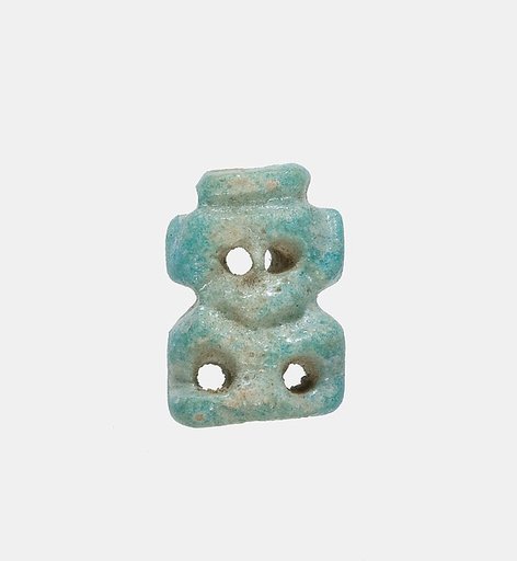 Monkey Amulet (?)