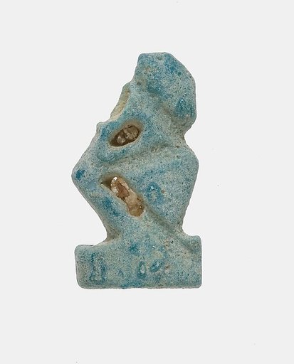 Baboon (?) Amulet