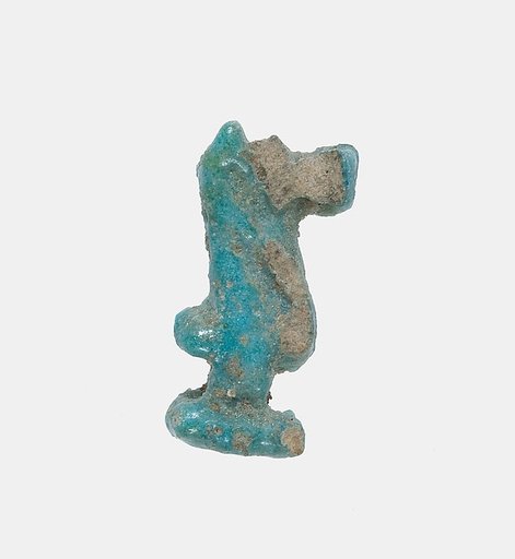 Baboon Amulet