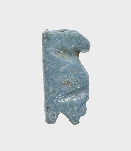 Taweret (?) Amulet