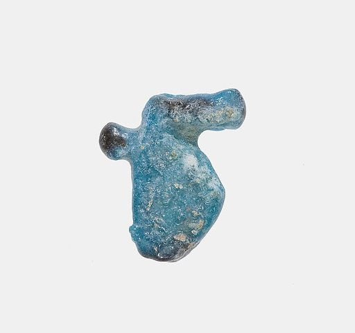 Taweret (?) Amulet