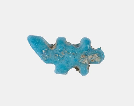 Scorpion Amulet (?)