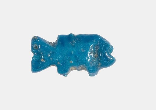 Fish Amulet