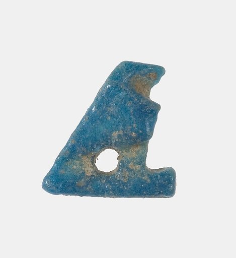 Falcon Amulet